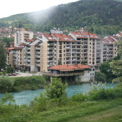 Gralis Bild