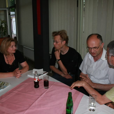 Gralis Bild