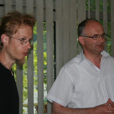 Gralis Bild