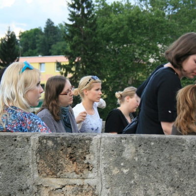 Gralis Bild