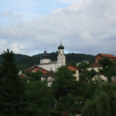 Gralis Bild