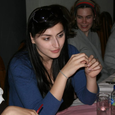 Gralis Bild