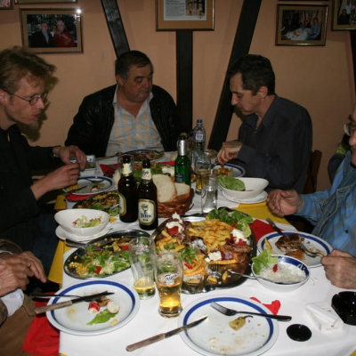 Gralis Bild