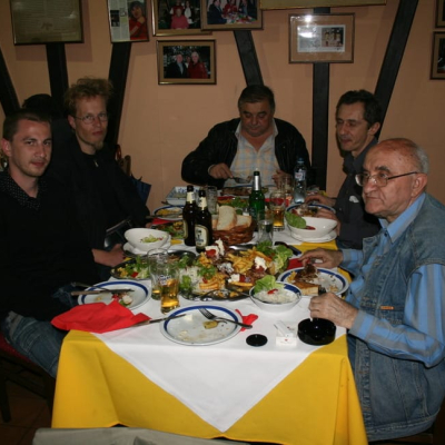 Gralis Bild