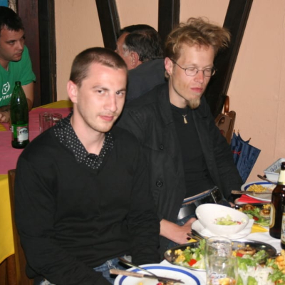 Gralis Bild