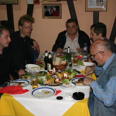 Gralis Bild
