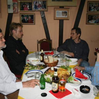 Gralis Bild