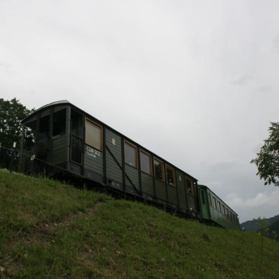 Gralis Bild