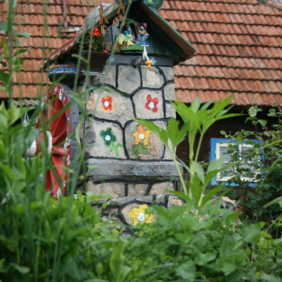 Gralis Bild