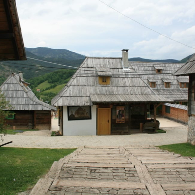 Gralis Bild