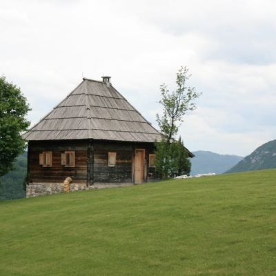 Gralis Bild