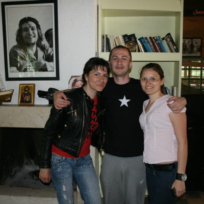 Gralis Bild