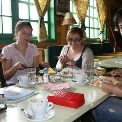 Gralis Bild
