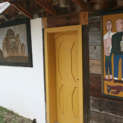 Gralis Bild