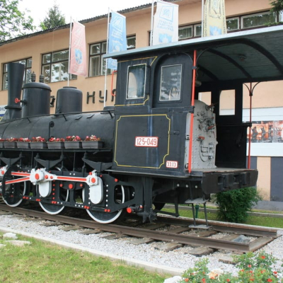 Gralis Bild
