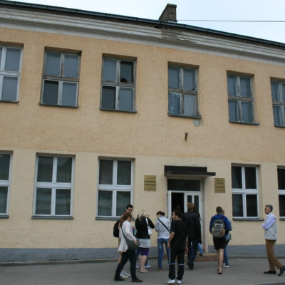 Gralis Bild