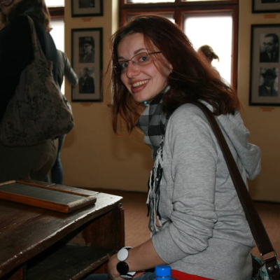 Gralis Bild