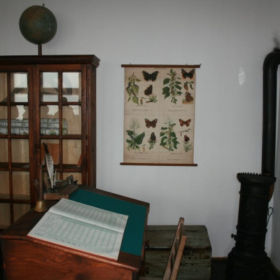 Gralis Bild