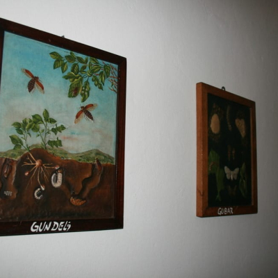 Gralis Bild