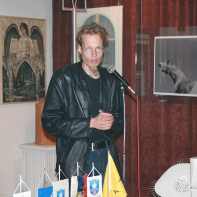 Gralis Bild