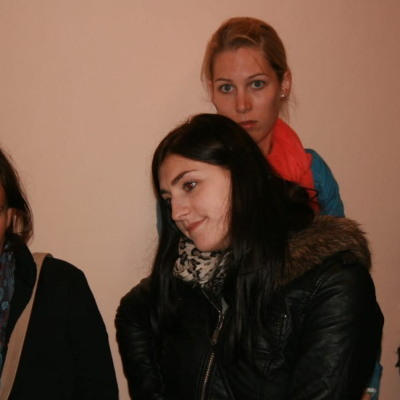 Gralis Bild