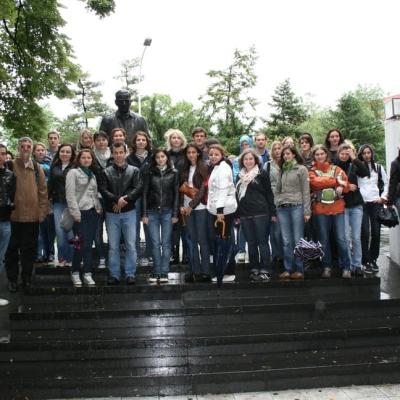 Gralis Bild