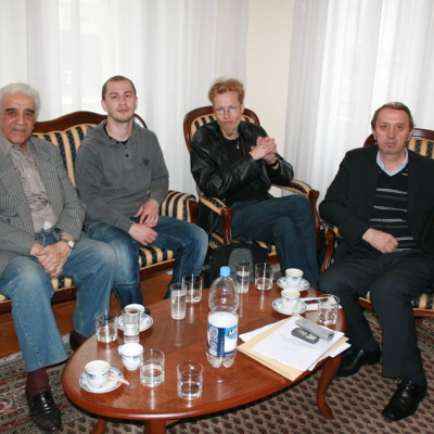 Gralis Bild