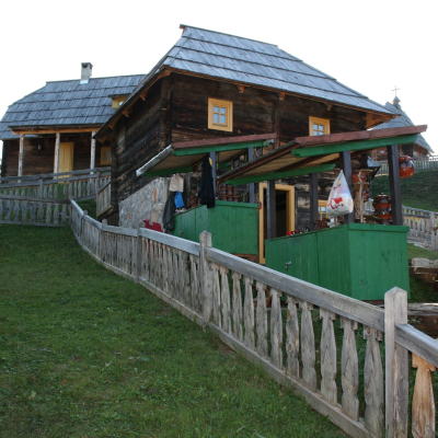 Gralis Bild