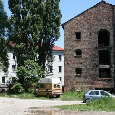 Gralis Bild