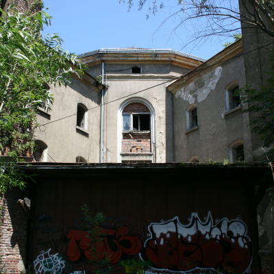 Gralis Bild