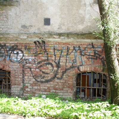 Gralis Bild