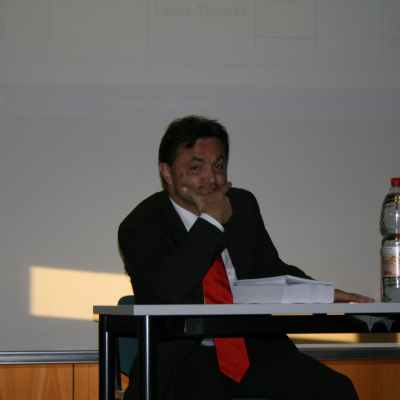 Gralis Bild