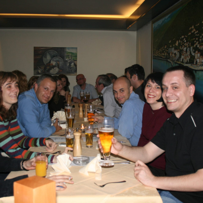 Gralis Bild