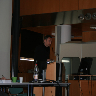 Gralis Bild