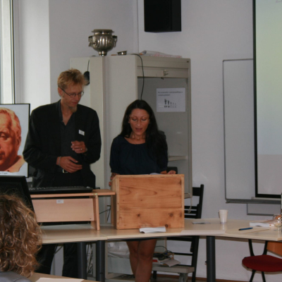 Gralis Bild
