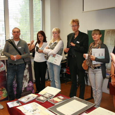 Gralis Bild