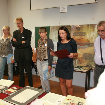 Gralis Bild