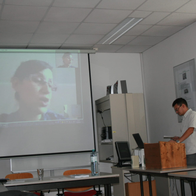 Gralis Bild