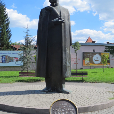 Gralis Bild