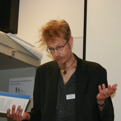 Gralis Bild