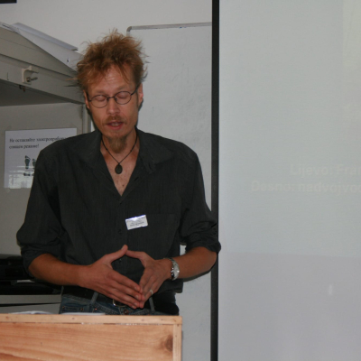 Gralis Bild