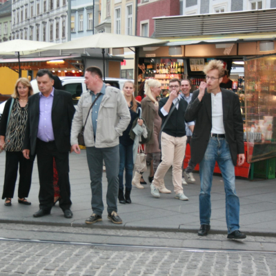 Gralis Bild