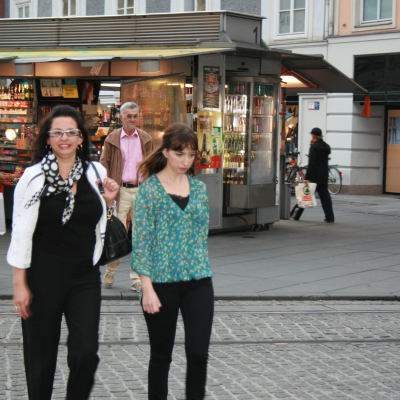 Gralis Bild