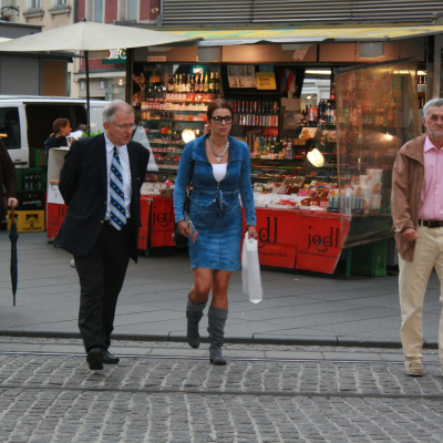 Gralis Bild