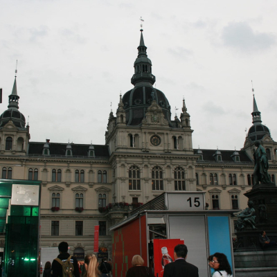 Gralis Bild