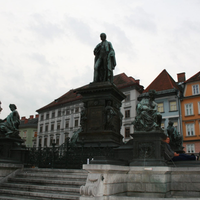 Gralis Bild