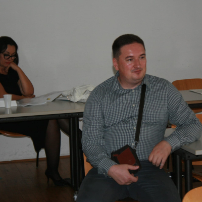 Gralis Bild