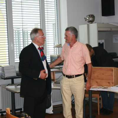 Gralis Bild