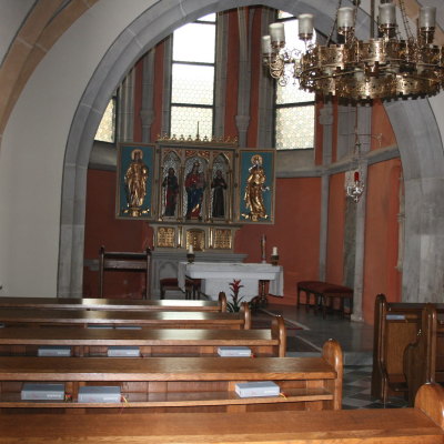 Gralis Bild