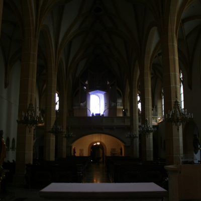 Gralis Bild